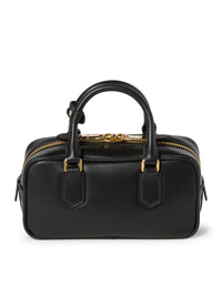 Miu Miu Women Arcadie Smooth Leather Bag