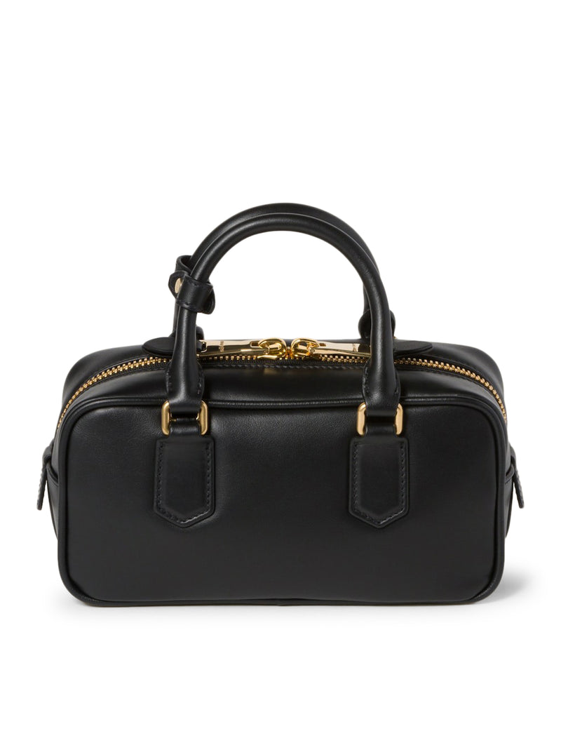 Miu Miu Women Arcadie Smooth Leather Bag