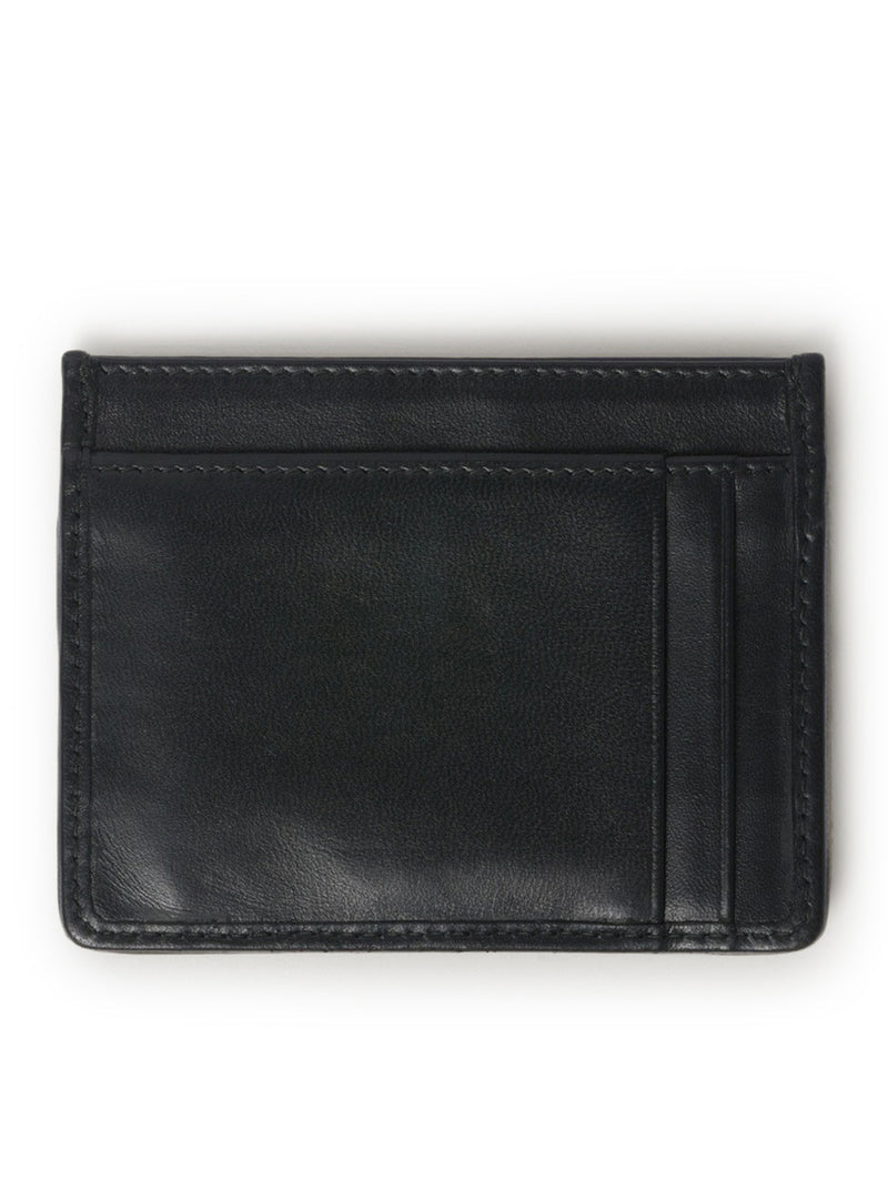 Miu Miu Miu Miu Women Nappa Matelasse Card Holder`