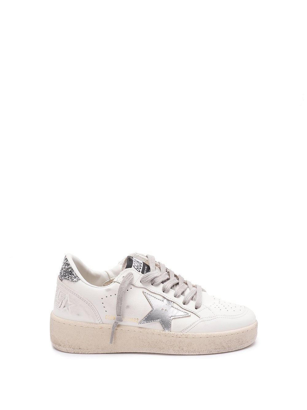 Golden Goose Women `Ball Star 2` Sneakers