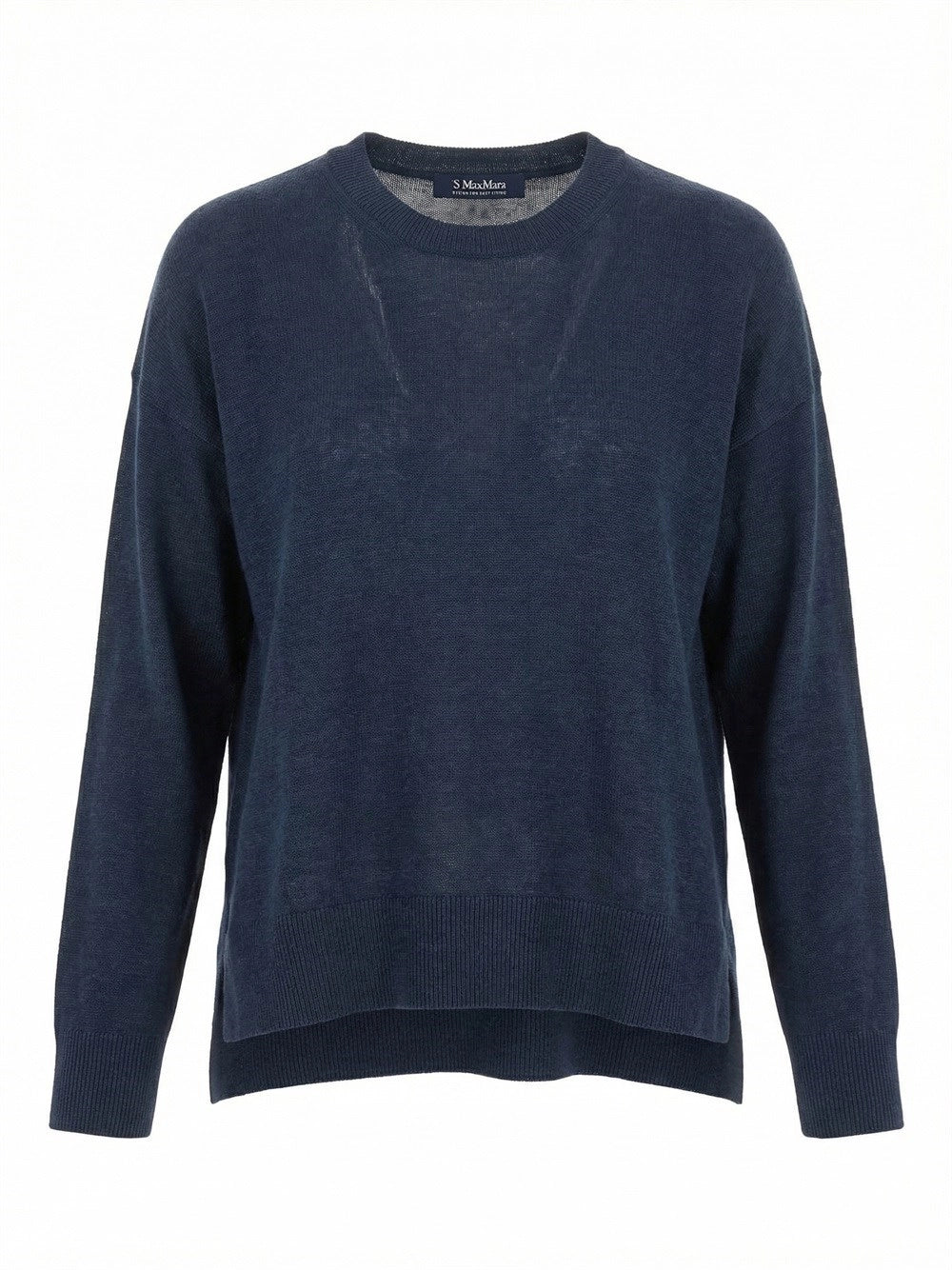Max mara Max Mara Women Linen Sweater