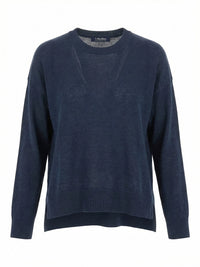 Max mara Max Mara Women Linen Sweater