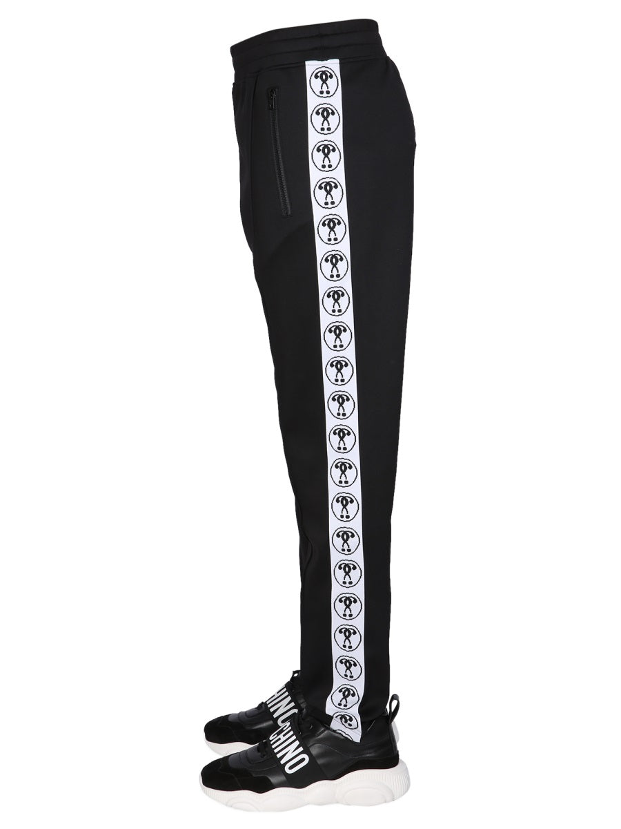 MOSCHINO Moschino Men Jogging Pants
