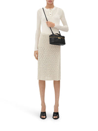 Bottega Veneta Women Bang Bang Bag