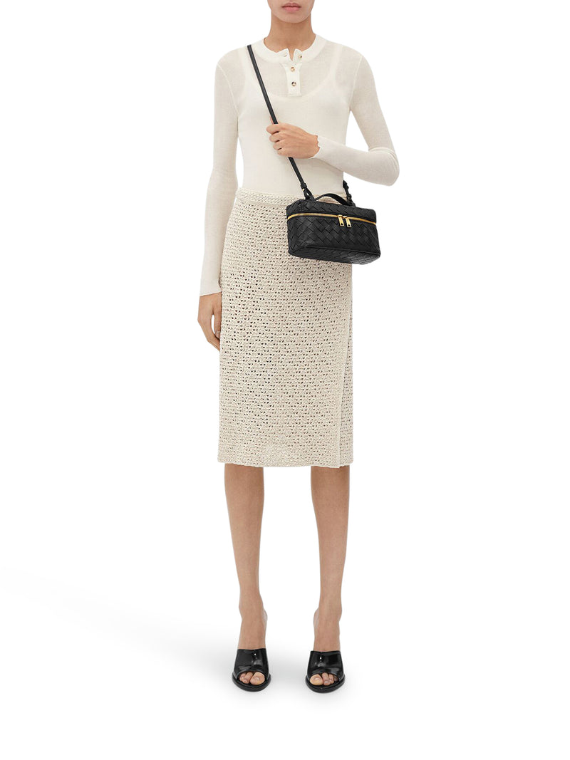 Bottega Veneta Women Bang Bang Bag