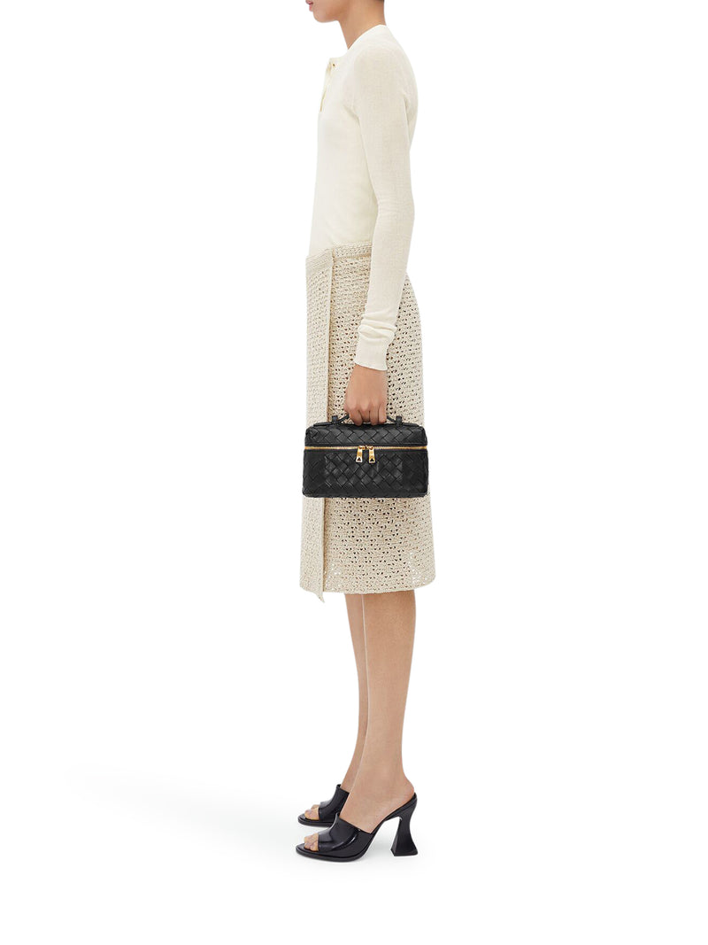 Bottega Veneta Women Bang Bang Bag