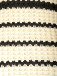 Forte_Forte Women Striped Sweater