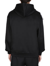 Moschino Men Sweatshirt With Logo