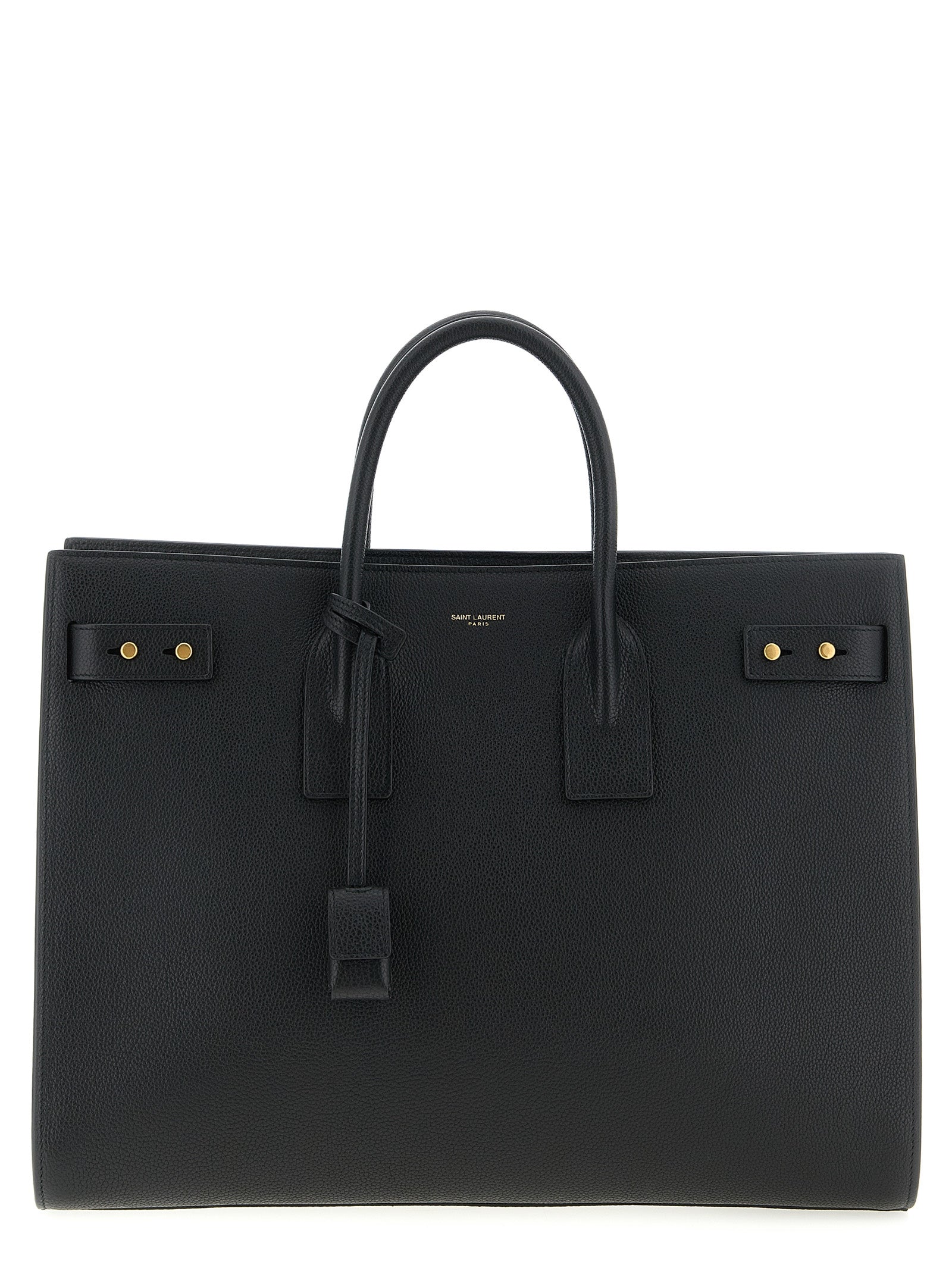 SAINT LAURENT Saint Laurent Men 'Sac De Jour' Handbag