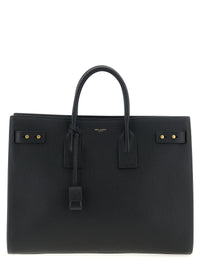 SAINT LAURENT Saint Laurent Men 'Sac De Jour' Handbag