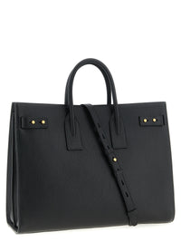 SAINT LAURENT Saint Laurent Men 'Sac De Jour' Handbag