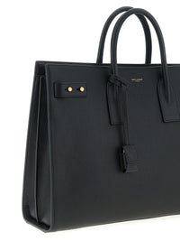 SAINT LAURENT Saint Laurent Men 'Sac De Jour' Handbag