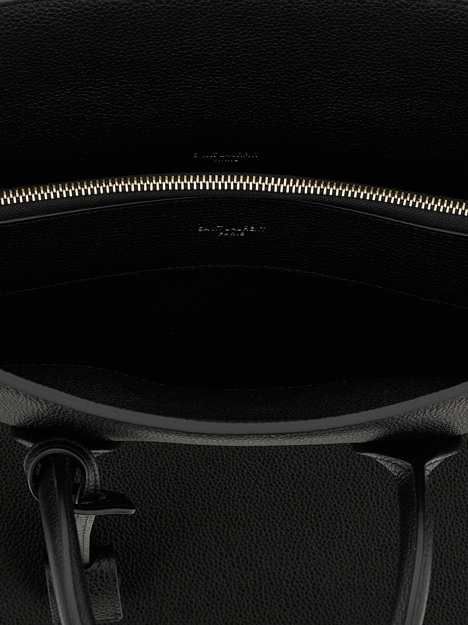 SAINT LAURENT Saint Laurent Men 'Sac De Jour' Handbag