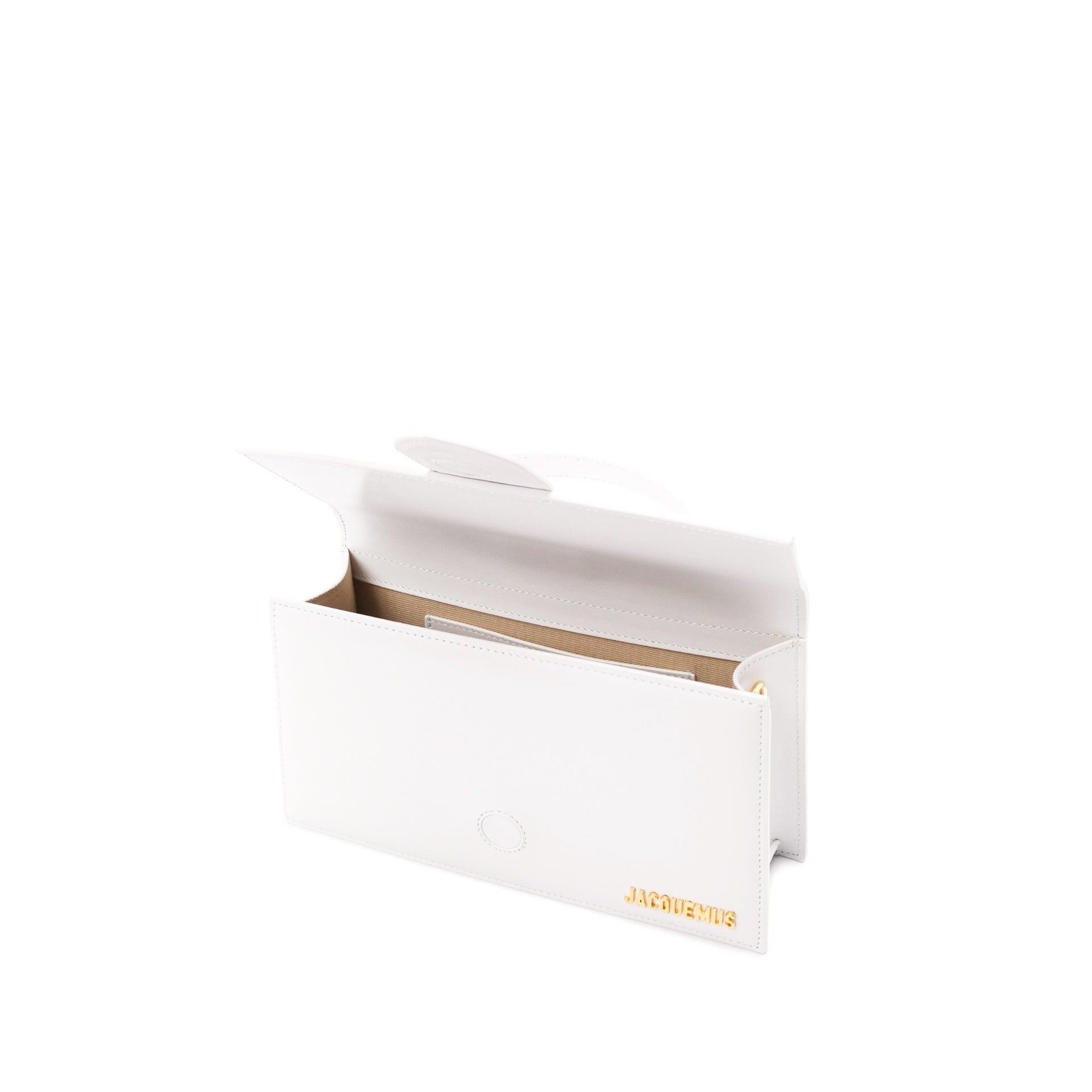 JACQUEMUS Jacquemus Le Grand Bambino Bag Women