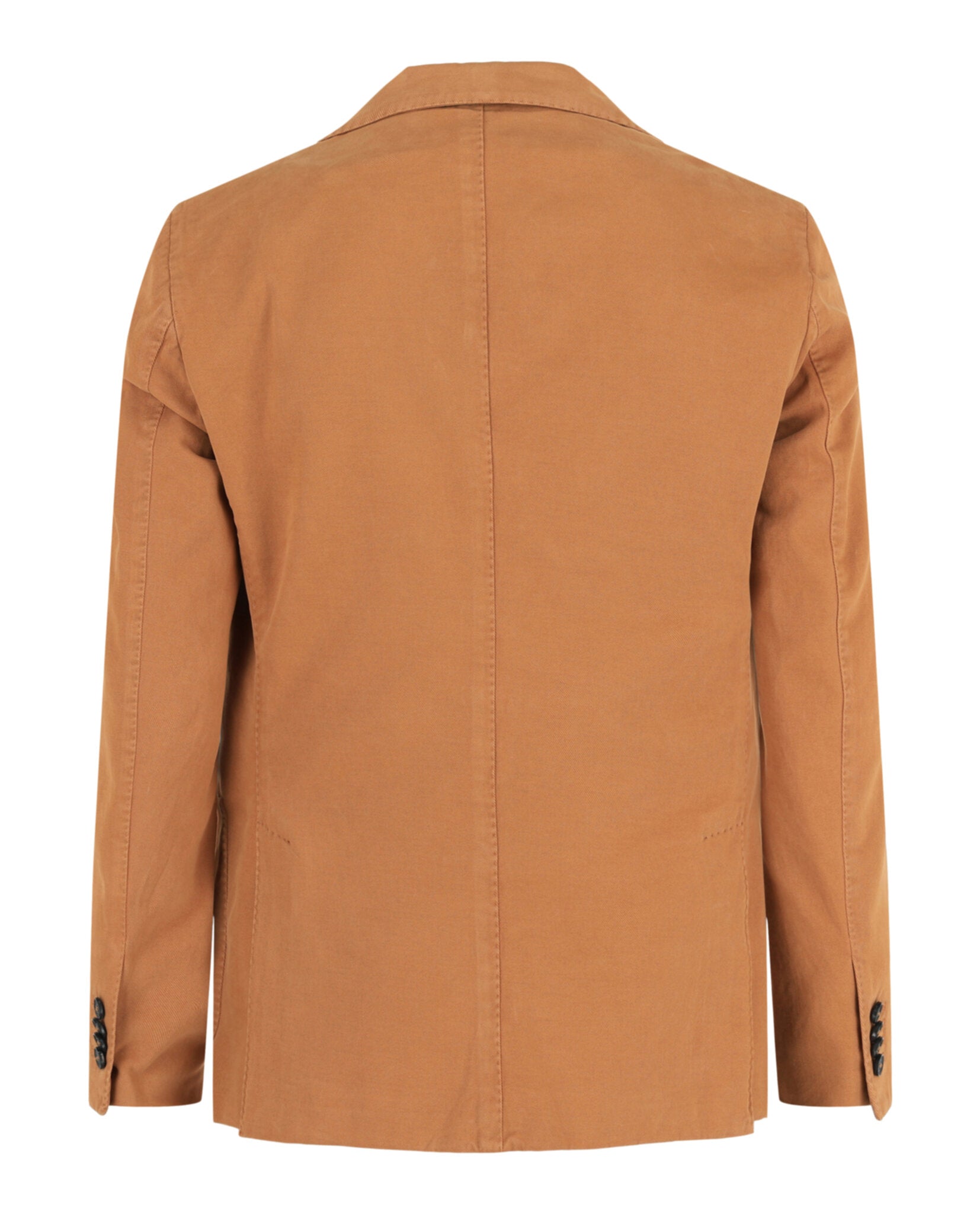 Slowear Mens Monterdoro Single-Breasted Slim Fit Blazer