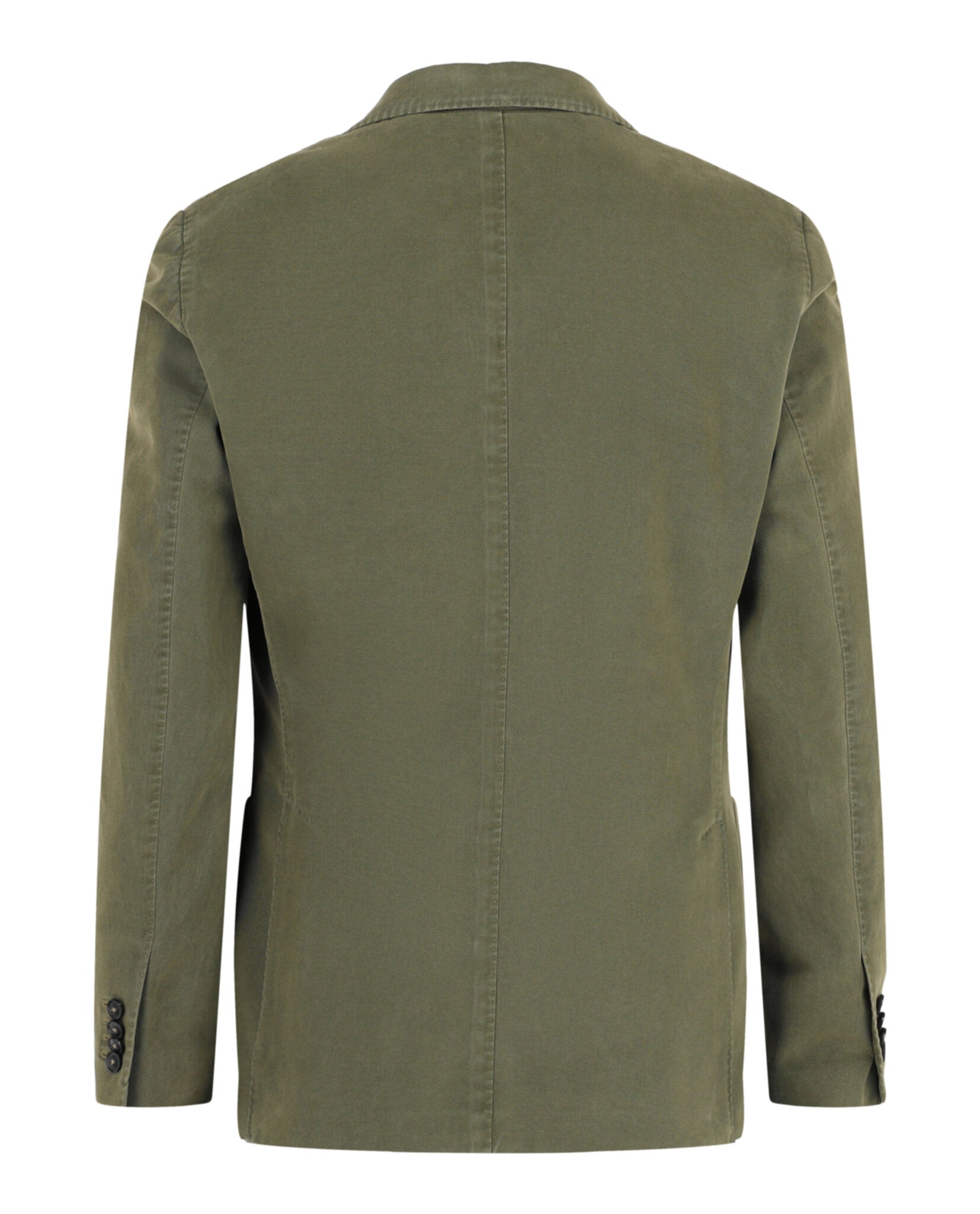 Slowear Mens Monterdoro Single-Breasted Slim Fit Blazer
