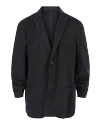 Slowear Mens Montedoro Single-Breasted Blazer