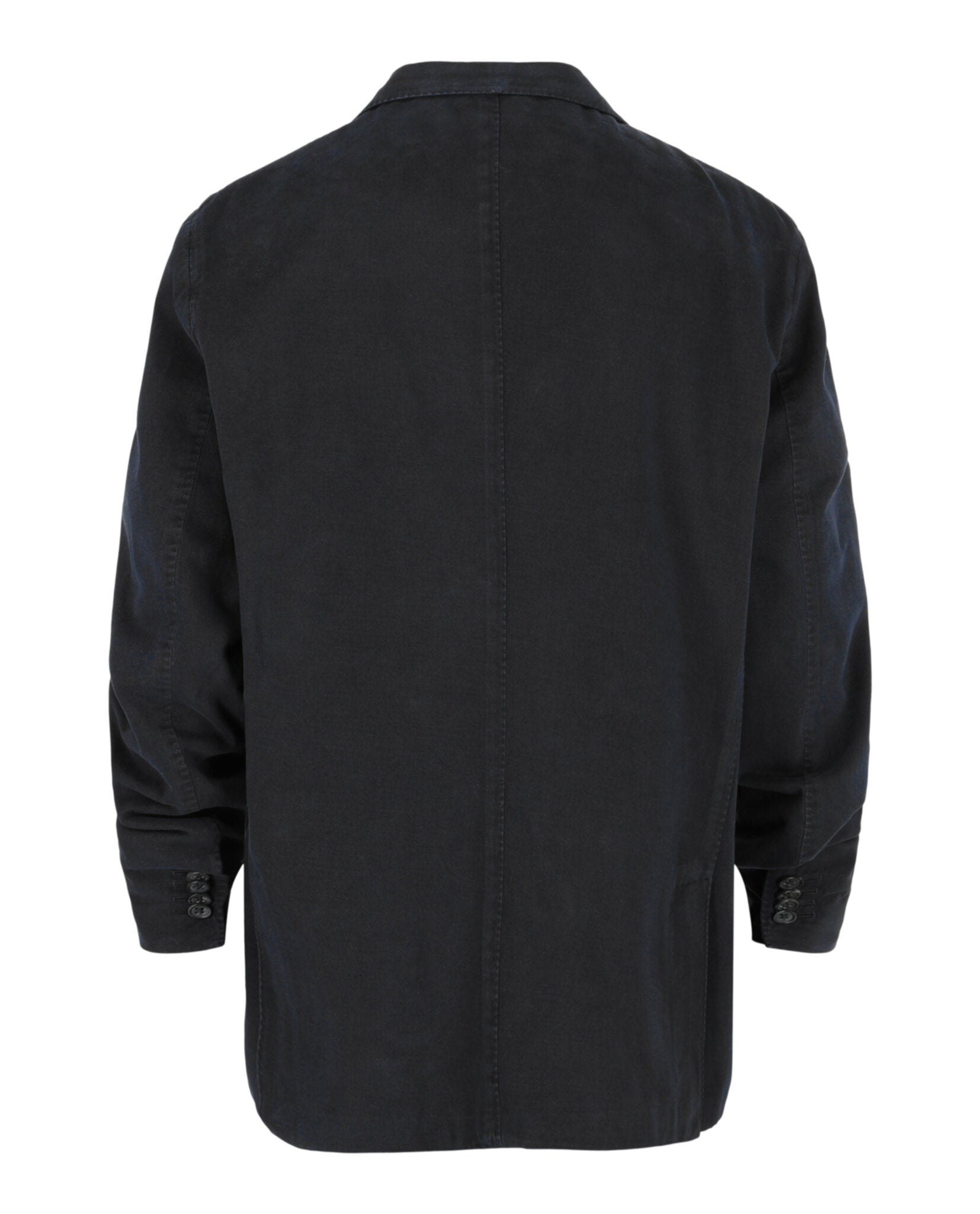 Slowear Mens Montedoro Single-Breasted Blazer