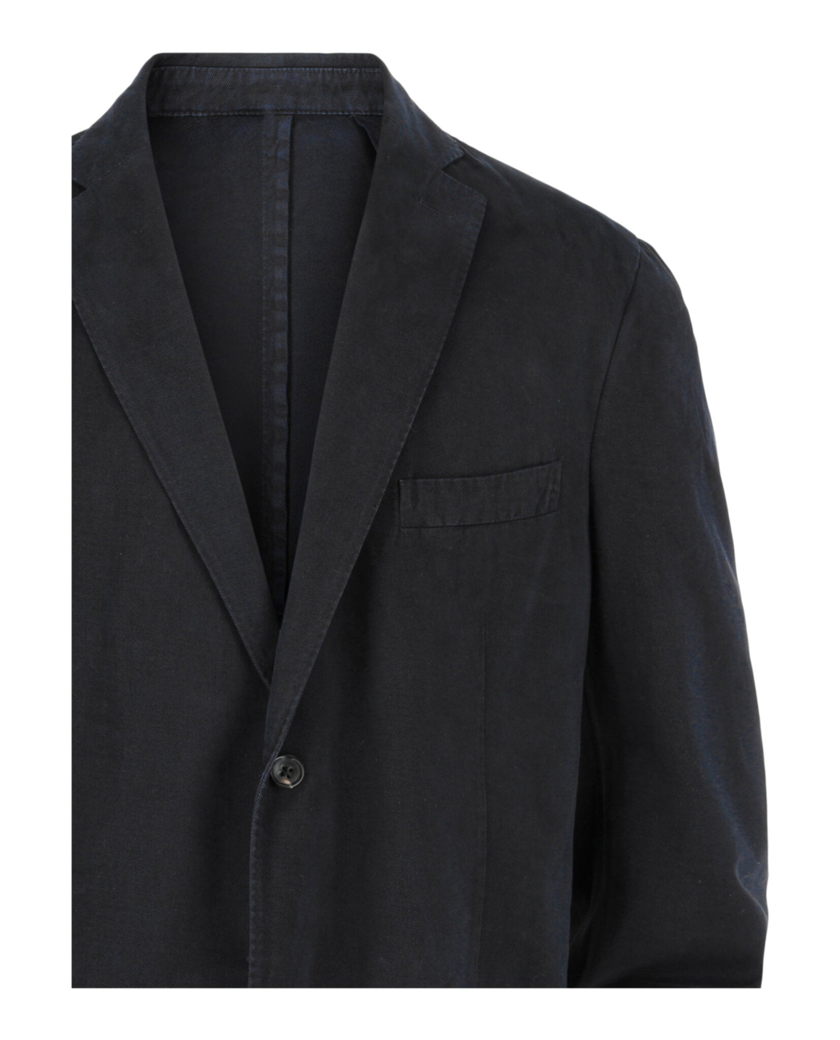 Slowear Mens Montedoro Single-Breasted Blazer