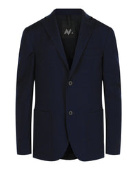 Slowear Mens Montedoro Urban Traveler Blazer
