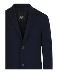 Slowear Mens Montedoro Urban Traveler Blazer