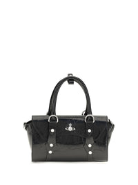 Vivienne Westwood Women Bettina Mini Shoulder Bag