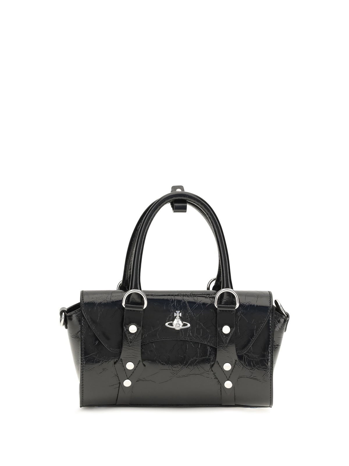 Vivienne Westwood Women Bettina Mini Shoulder Bag