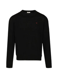 Celine Celine Men Crew Neck Sweater