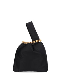 Stella Mccartney Stella Mccartney Women Falabella Wristlet Bag