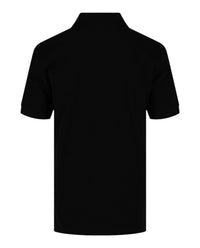 Alexander McQueen Mens Skull Polo Shirt