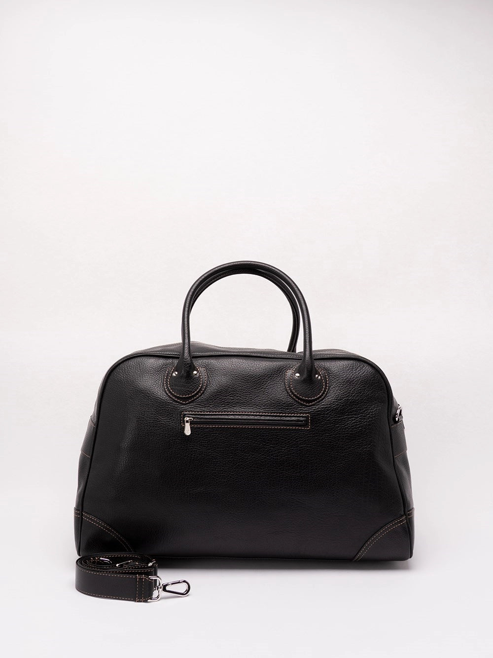 Brunello Cucinelli Men Weekender Bag