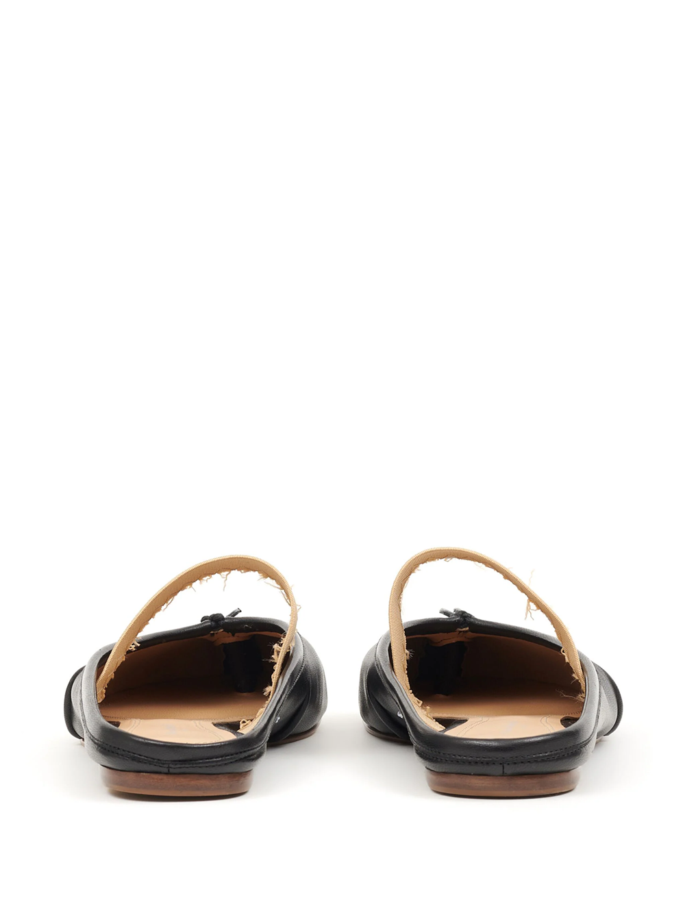 MAISON MARGIELA Maison Margiela Women Pumps With Tabi Tip