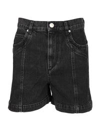Marant Etoile Women Joely-Ga Shorts