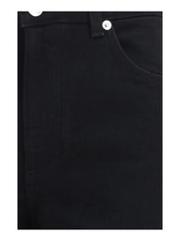 DOLCE & GABBANA Dolce & Gabbana Women 5 Pocket Jeans