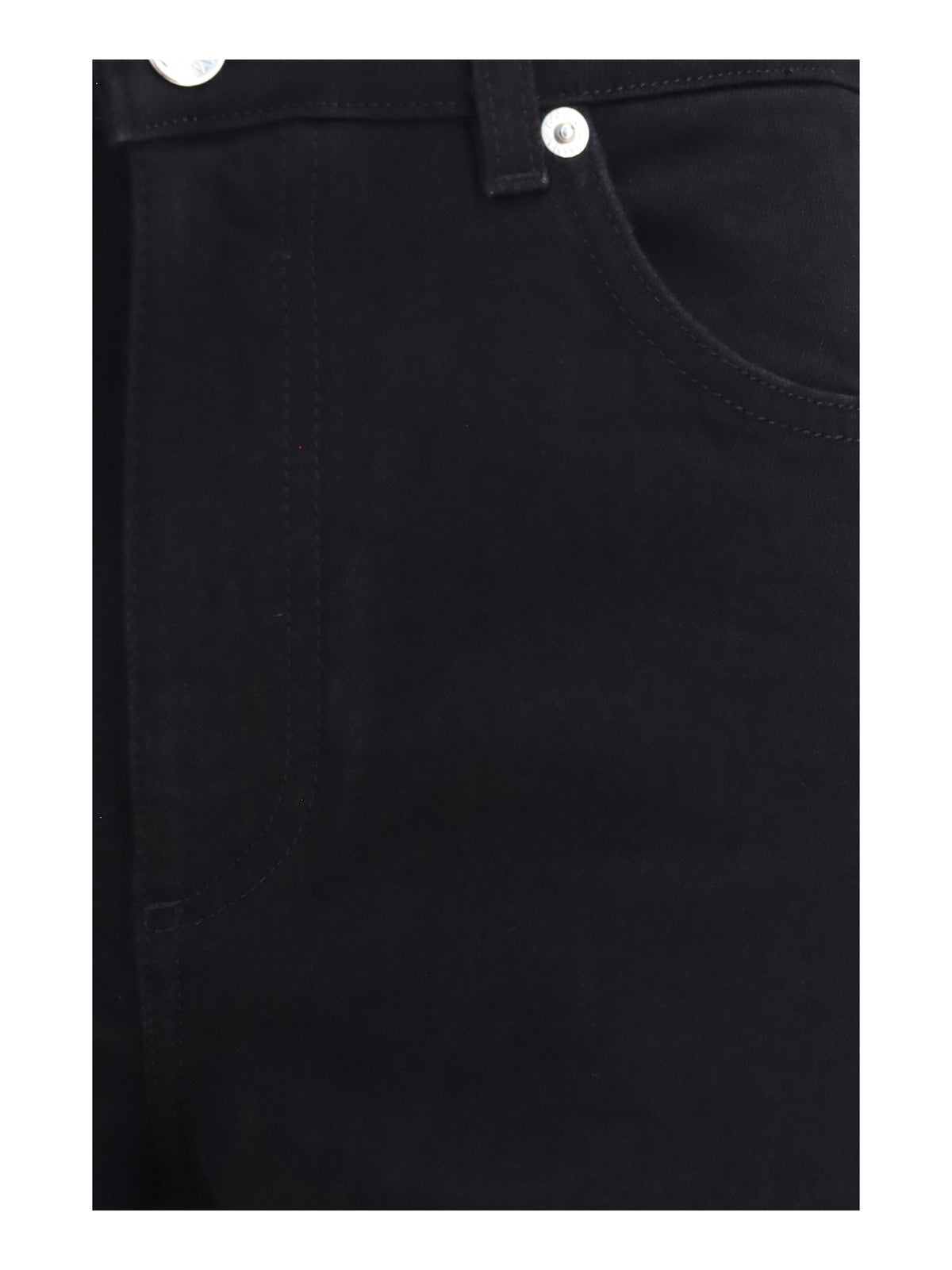 DOLCE & GABBANA Dolce & Gabbana Women 5 Pocket Jeans