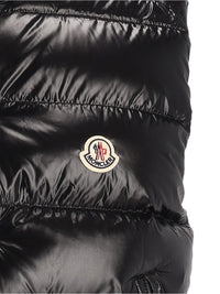 Moncler Moncler Men Quilted Down Vest