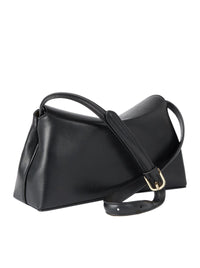 Toteme Toteme Women Smooth Calfskin T-Lock Bag