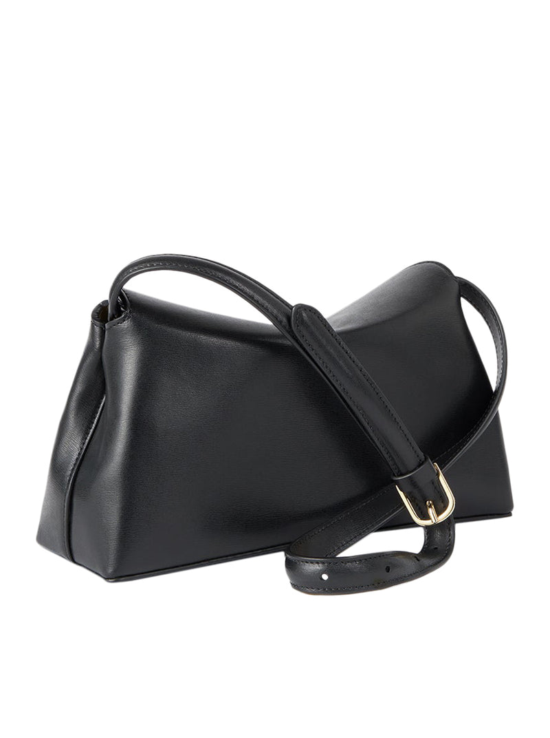 Toteme Toteme Women Smooth Calfskin T-Lock Bag