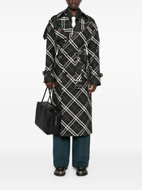 Burberry Women Trench Coat