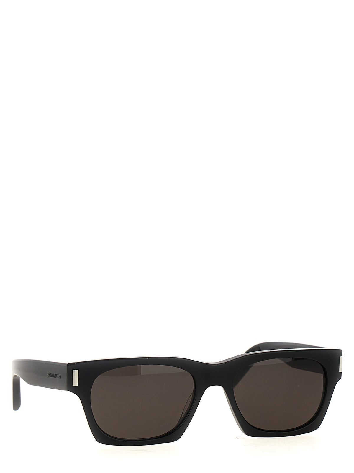 SAINT LAURENT Saint Laurent Men 'Sl 402 Bold Sunrise' Sunglasses