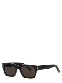 SAINT LAURENT Saint Laurent Men 'Sl 402 Bold Sunrise' Sunglasses