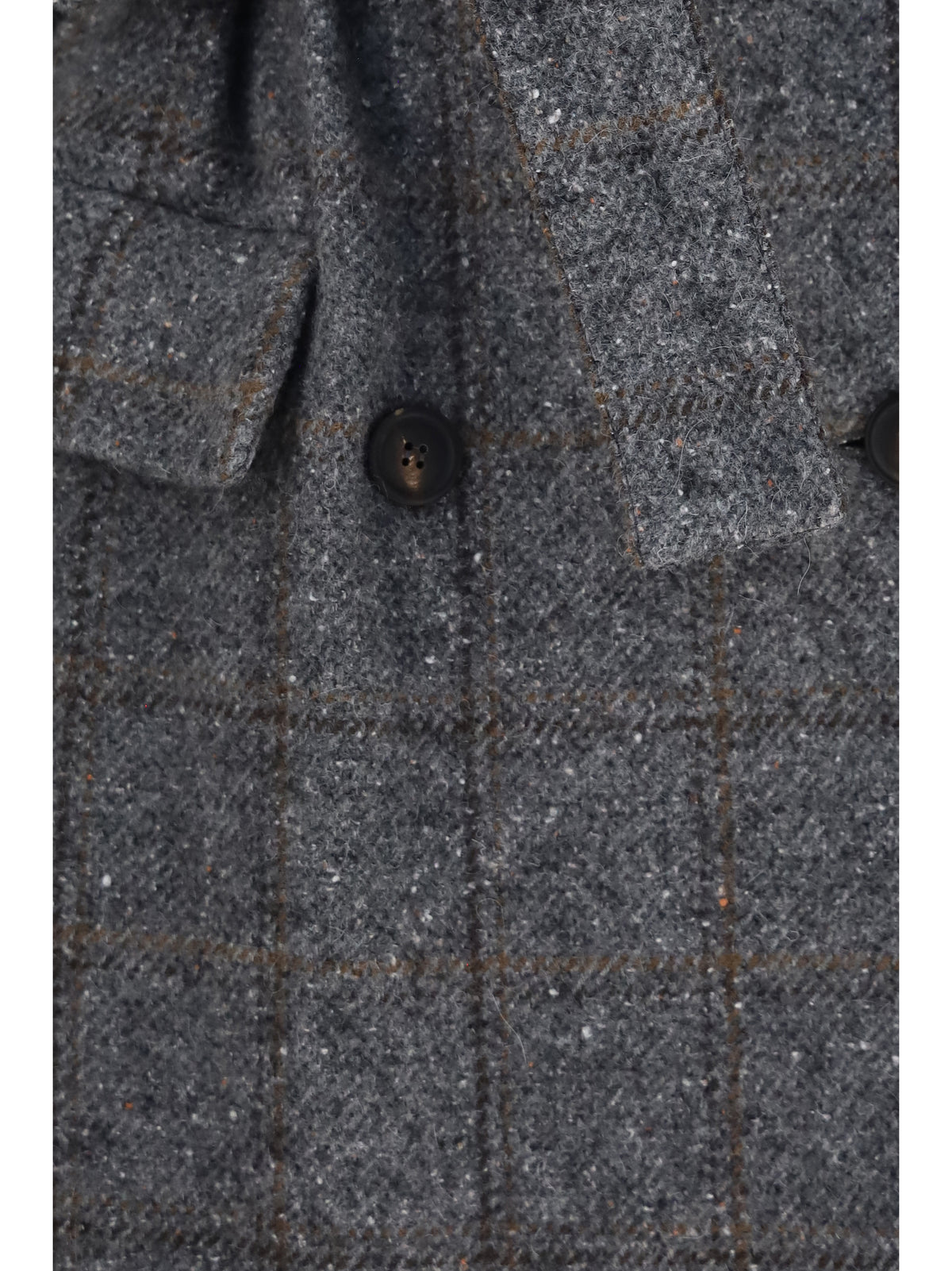 Brunello Cucinelli Women Long Alpaca-Blend Coat With Belt
