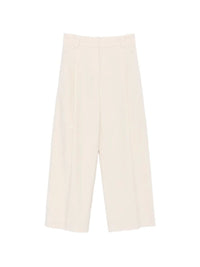 Brunello Cucinelli Women Loose Sartorial Trousers