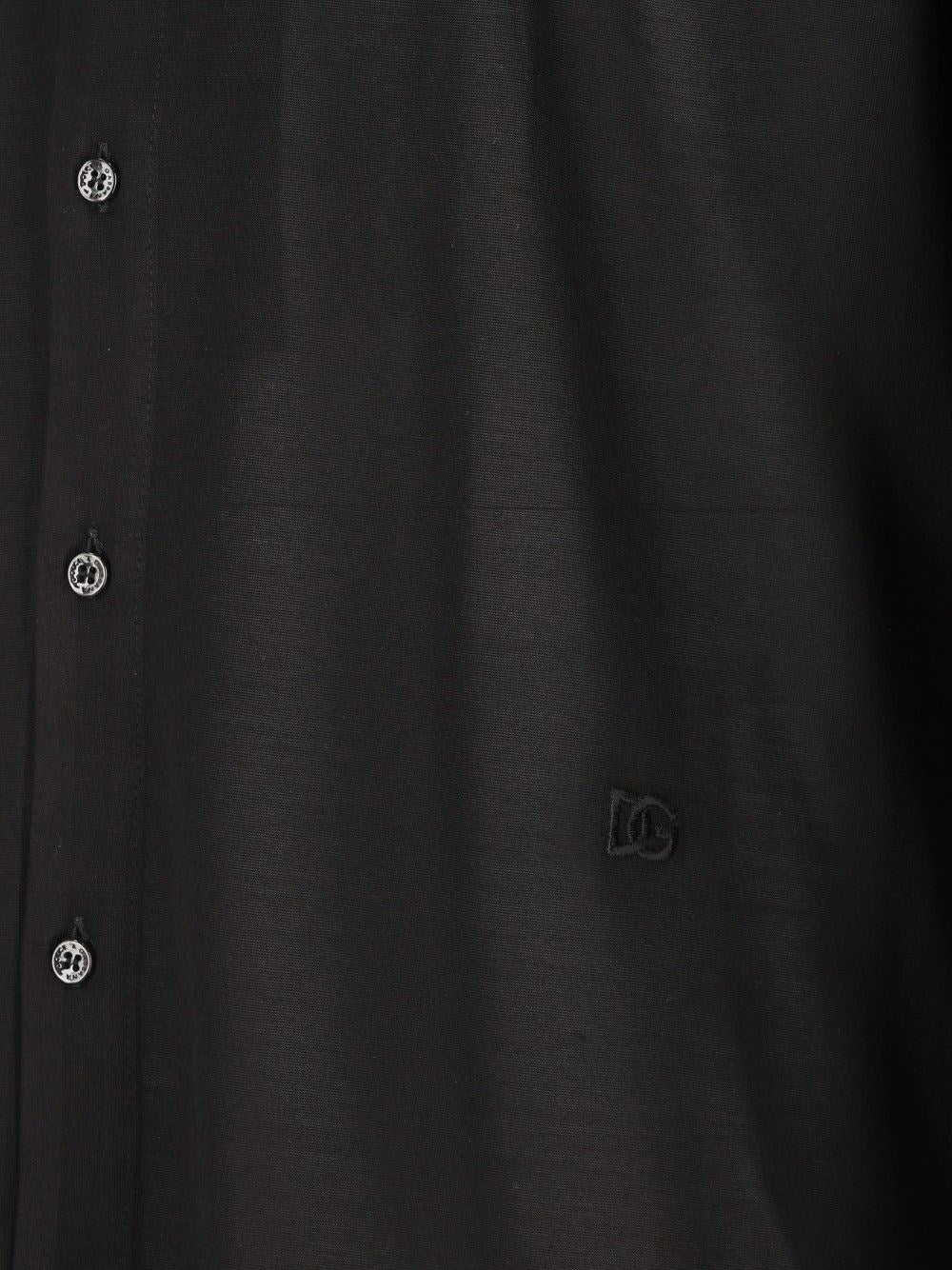 Dolce & Gabbana Men "Martini" Shirt
