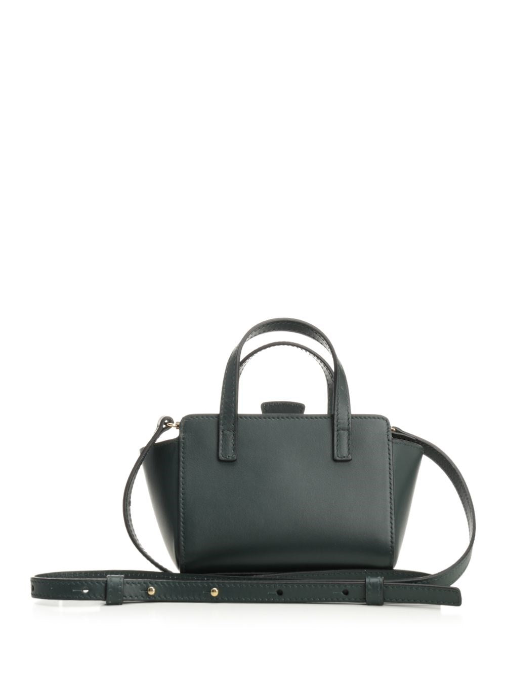 Hidesins Women Xs "Flap" Bag