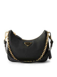 Prada Women Re-Edition Mini Bag In Saffiano