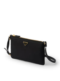 Prada Women Pouch In Re-Nylon