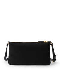 Prada Women Pouch In Re-Nylon