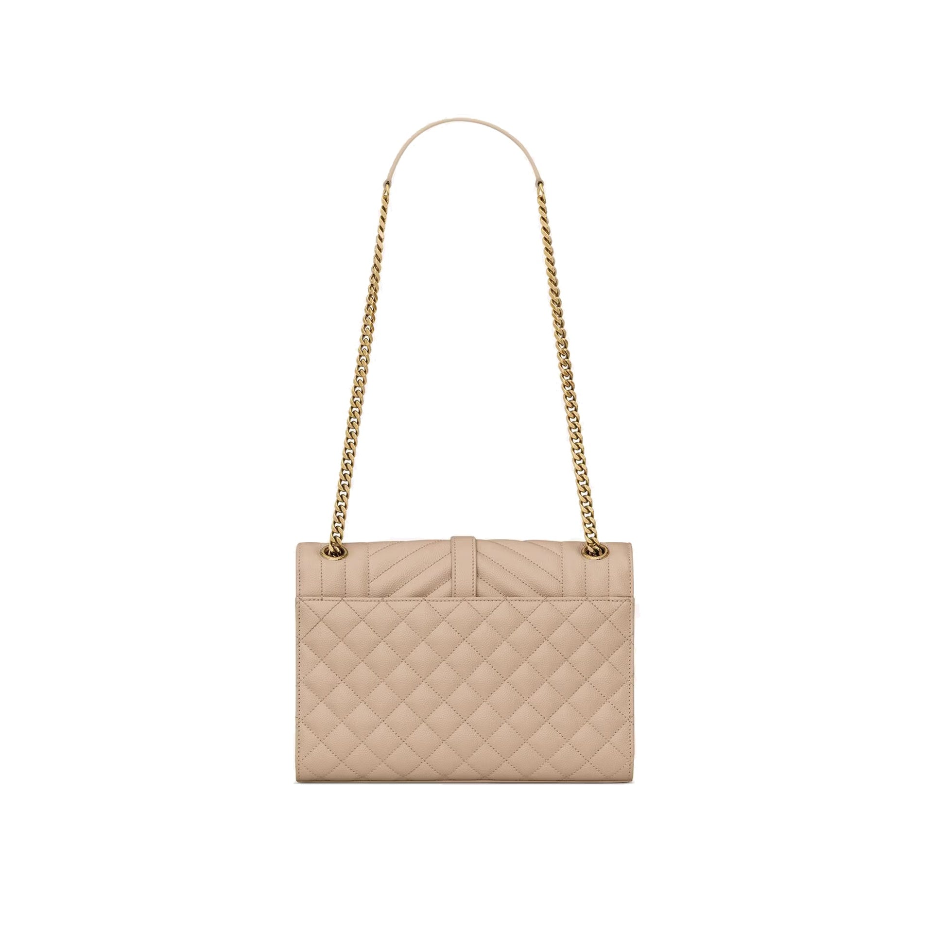 SAINT LAURENT Saint Laurent Envelope Medium Bag Women