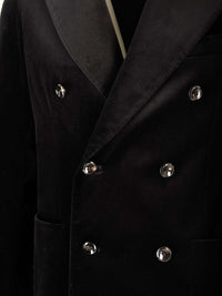 Tagliatore Tagliatore Men Ecru "Montecarlo" Jacket